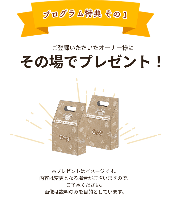 Nutro | PKP Registration